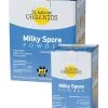 Milky Spore -Pots - Planters Store 05153rs