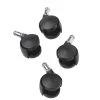 Planter Casters, Set Of 4 -Pots - Planters Store 33282 0080