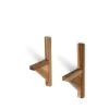 Teak Window Box Brackets -Pots - Planters Store 37722 0521 tif