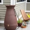 Rainwater Urn, 65 Gallon -Pots - Planters Store 38 683 0073 tif