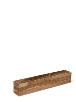 Teak Window Boxes 7 Teak Window Boxes -Pots - Planters Store 38832 0500 tif