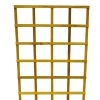 Teak Trellises -Pots - Planters Store 38845 01V tif
