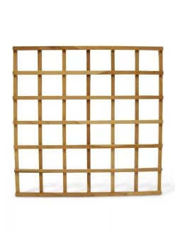 Teak Trellises -Pots - Planters Store 38848 01V 3 4