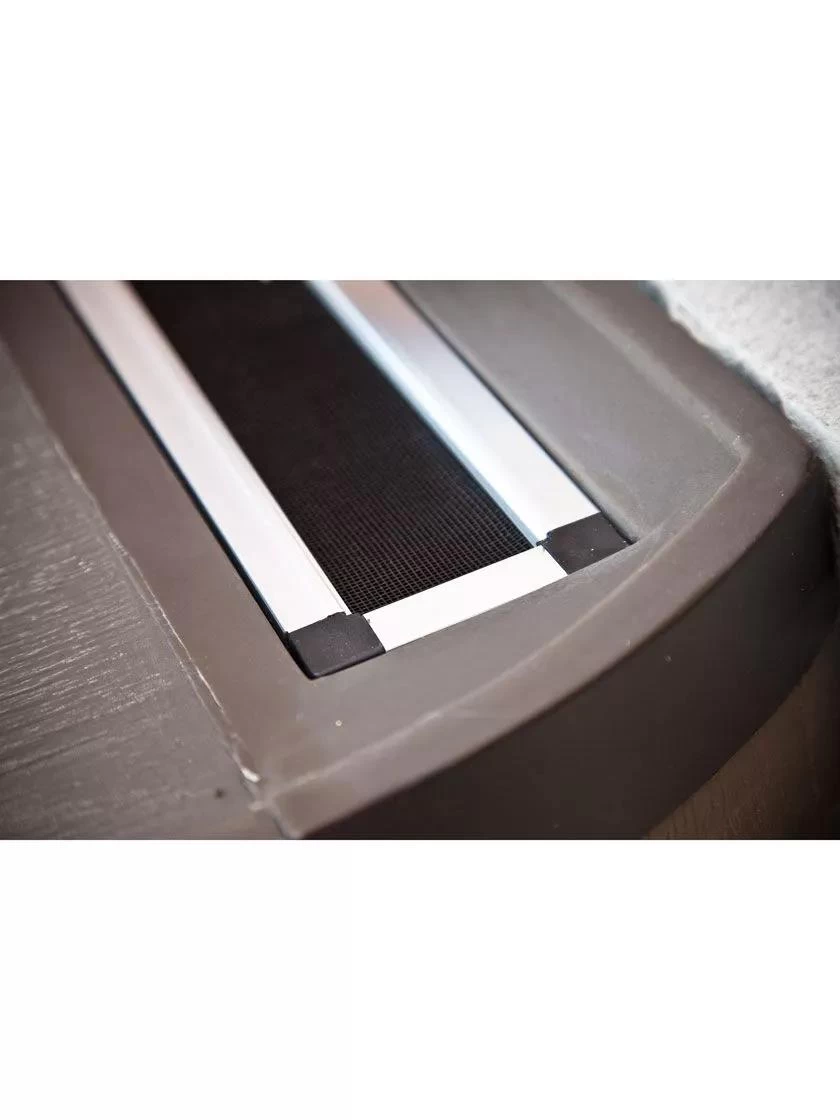 Flat-Back Rain Barrel 6 Flat-Back Rain Barrel - Image 4