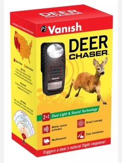 Vanish Deer Chaser™ -Pots - Planters Store 39 000 02V 3 4