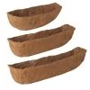 AquaSav™ Window Box Liners -Pots - Planters Store 39 352