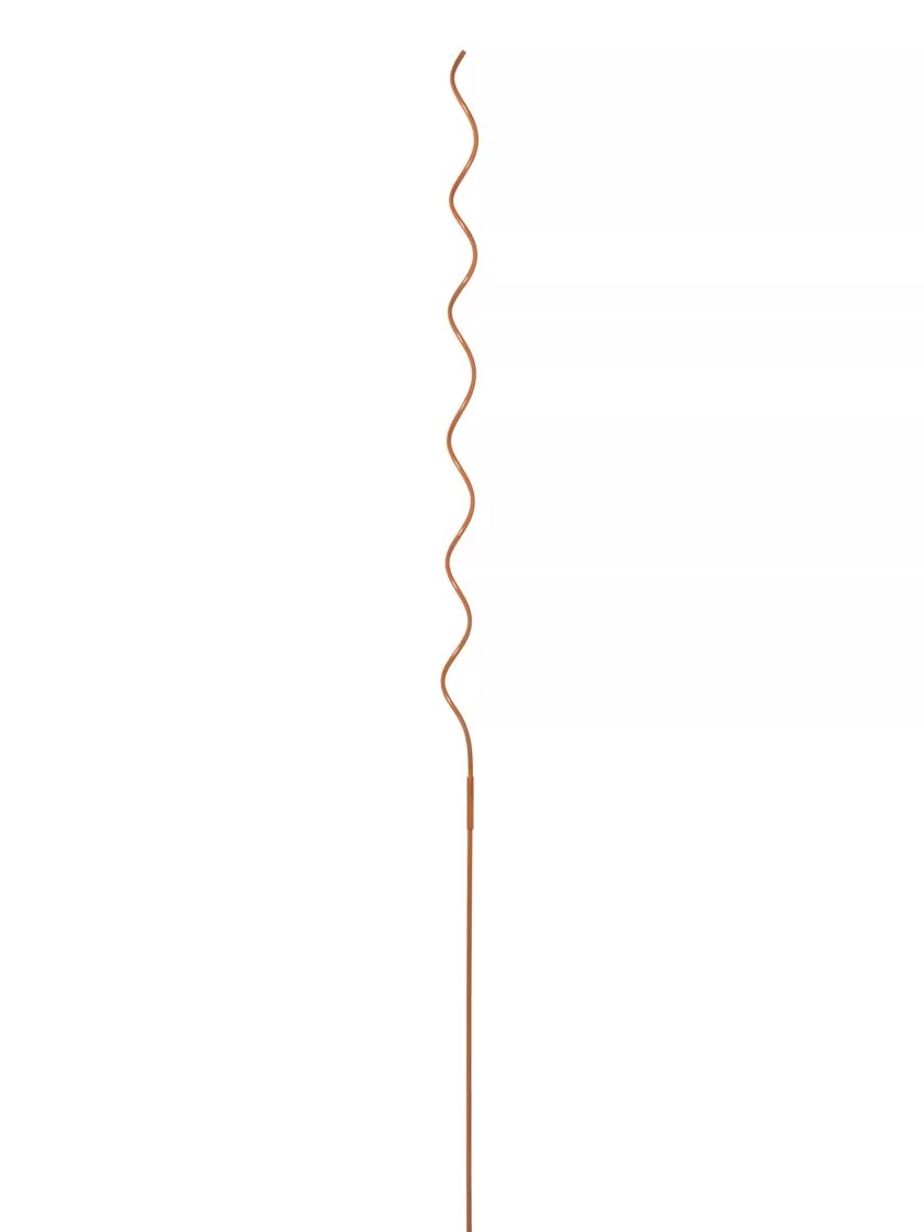 Rainbow Spiral Supports, Set Of 5 4 Rainbow Spiral Supports, Set Of 5 - Image 2