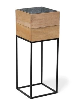 Tartu Elevated Square Planters 23 Tartu Elevated Square Planters -Pots - Planters Store 3 4 crop 8611006 0932 tif