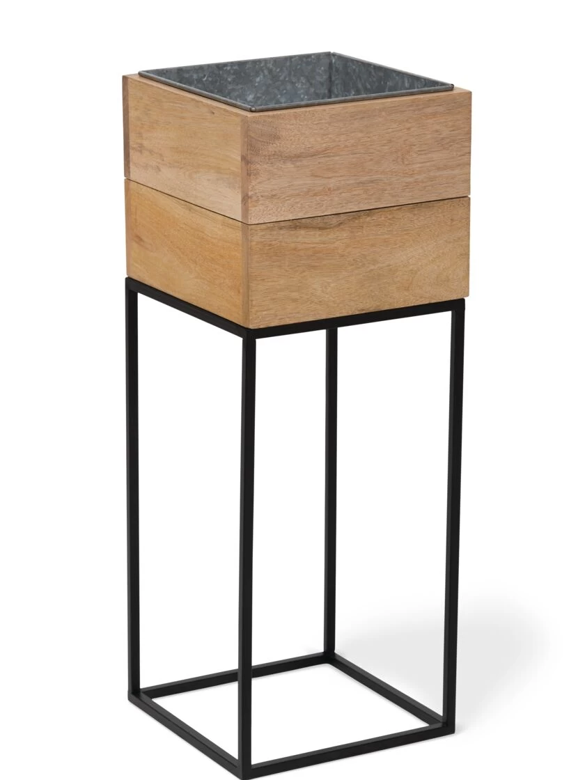 Tartu Elevated Square Planters 13 Tartu Elevated Square Planters - Image 11