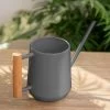 Pinpoint Indoor Watering Can -Pots - Planters Store 3 4 crop 8612963 0072 pinpoint indoor watering can