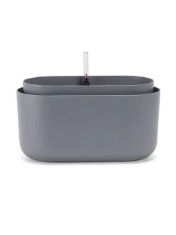 Tolita Recycled Self-Watering Flower Box -Pots - Planters Store 3 4 crop 8612964 05V tif