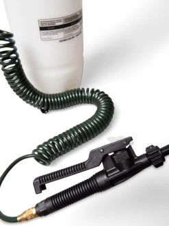Sprayer Tank With Coil Hose Wand -Pots - Planters Store 3 4 crop 8612969 0019