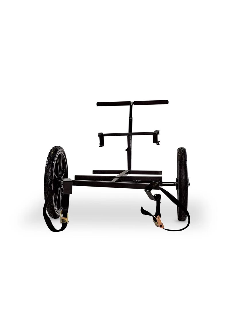 Summer Sled Wheel Kit 8 Summer Sled Wheel Kit - Image 6