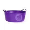 Shallow Tubtrug, 4 Gallon -Pots - Planters Store 40326PR 100 tif