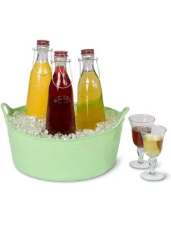 Shallow Tubtrug, 4 Gallon -Pots - Planters Store 40326 3218 tif