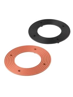 Pots - Planters Store 11 5" SurfaceSaver® , Set Of 2