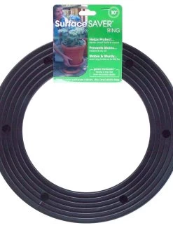 Pots - Planters Store 19 10" SurfaceSaver®