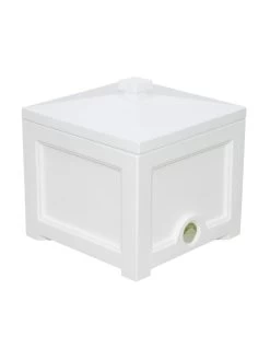 Fairfield Garden Hose Storage Bin -Pots - Planters Store 8587080 001V tif
