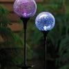 Solar Northern Lights Sphere -Pots - Planters Store 8587110 151 tif
