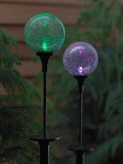 Solar Northern Lights Sphere 9 Solar Northern Lights Sphere -Pots - Planters Store 8587110 154 tif