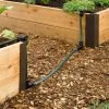 Snip-n-Drip Raised Bed Connector Kit -Pots - Planters Store 8588040 5745 tif
