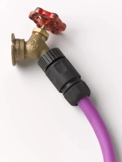 Snip-n-Drip Quick Connect And Faucet Adapter -Pots - Planters Store 8588042 786 tif