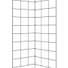 Two Panel Folding Trellis -Pots - Planters Store 8589053 001Z tif