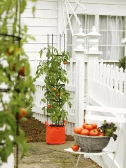 Gardener's Best® Tomato Grow Bag Set -Pots - Planters Store 8590013 5117 tif