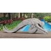 Graceful Angel Garden Statue -Pots - Planters Store 8590088 001V jpg