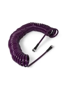 Ultra Lightweight Coil Hoses, 3/8" 9 Ultra Lightweight Coil Hoses, 3/8" -Pots - Planters Store 8590214 6312