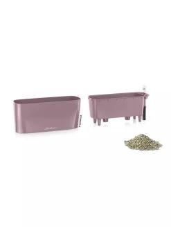 Lechuza® Delta Self-Watering Windowsill Planters 10 Lechuza® Delta Self-Watering Windowsill Planters -Pots - Planters Store 8590298 07V tif