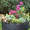 Smart Pot® Round Raised Bed -Pots - Planters Store 8591555 001V tif