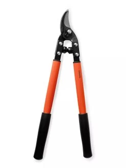 Short-Handled Bypass Loppers