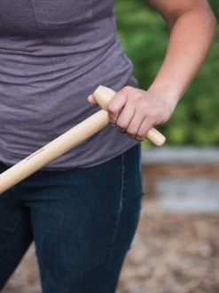 Gardener's Lifetime Dutch Hoe -Pots - Planters Store 8592103 1333 tif