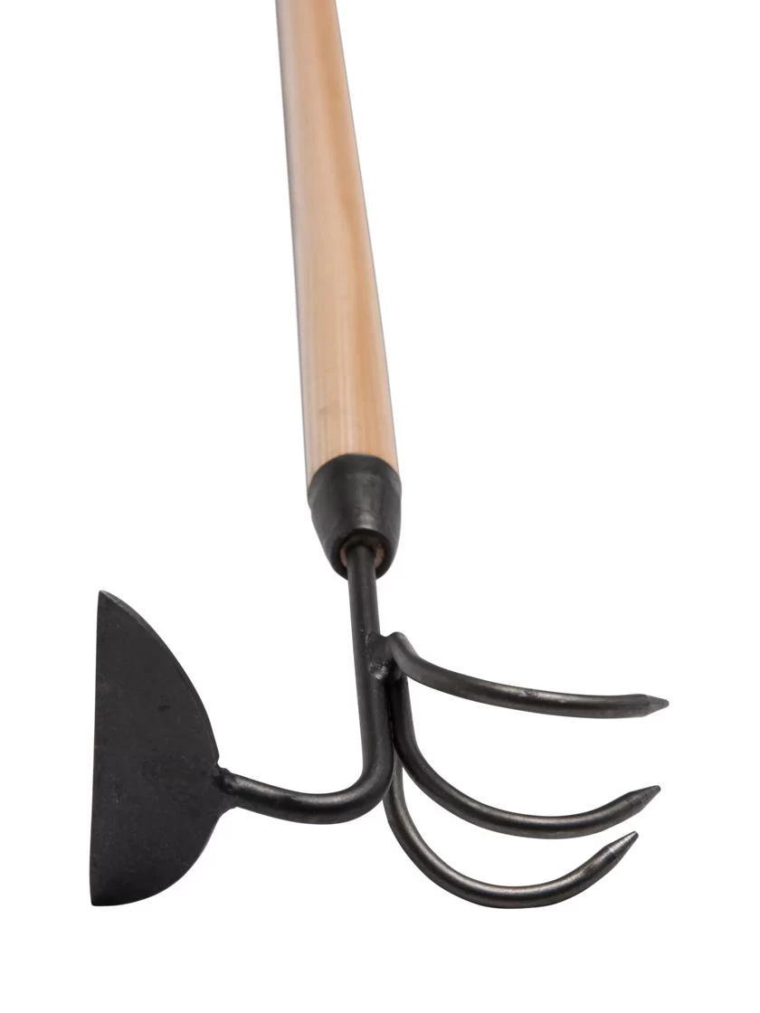 Gardener's Lifetime Long-Handled Double Tool 7 Gardener's Lifetime Long-Handled Double Tool - Image 5