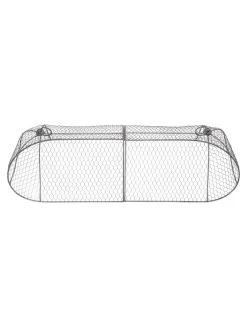 3-in-1 Chicken Wire Cloche -Pots - Planters Store 8592117 1608z tif