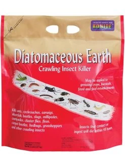 Bonide® Diatomaceous Earth, 5 Lbs.