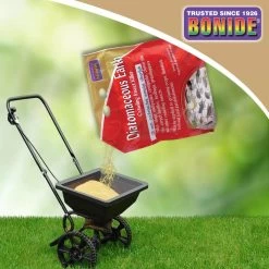 Bonide® Diatomaceous Earth, 5 Lbs. 7 Bonide® Diatomaceous Earth, 5 Lbs. -Pots - Planters Store 8592438 01V
