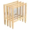 CritterGuard Cedar Fence Panels -Pots - Planters Store 8593789 01V tif