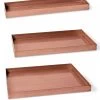 Essex Plant Stand Trays, Set Of 3 -Pots - Planters Store 8594265 9649 001E tif