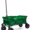 Folding All-Terrain Wagon -Pots - Planters Store 8594322 017V tif