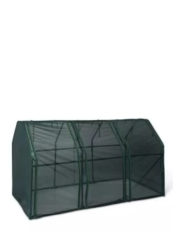 3-Season Plant Protection Tent, 3' X 6' 18 3-Season Plant Protection Tent, 3' X 6' -Pots - Planters Store 8595806 9464 tif