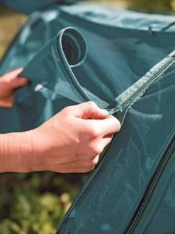 3-Season Plant Protection Tent, 3' X 6' 14 3-Season Plant Protection Tent, 3' X 6' -Pots - Planters Store 8595806 9655 tif