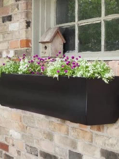 Valencia Window Box, 4' -Pots - Planters Store 8596437 001V tif