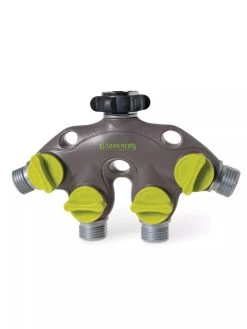 4-Way Faucet Adapter 7 4-Way Faucet Adapter -Pots - Planters Store 8596578 7115 tif