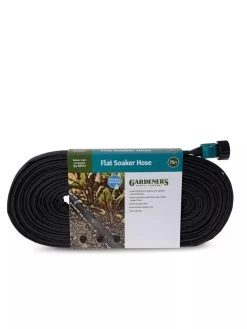 Flat Soaker Hoses -Pots - Planters Store 8596591 7187 tif