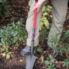 Root Slayer® Nomad Spade And Weeder 2 Root Slayer® Nomad Spade And Weeder -Pots - Planters Store 8597385 0042 tif