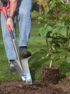 Root Slayer® Shovel 8 Root Slayer® Shovel -Pots - Planters Store 8597386 01V tif