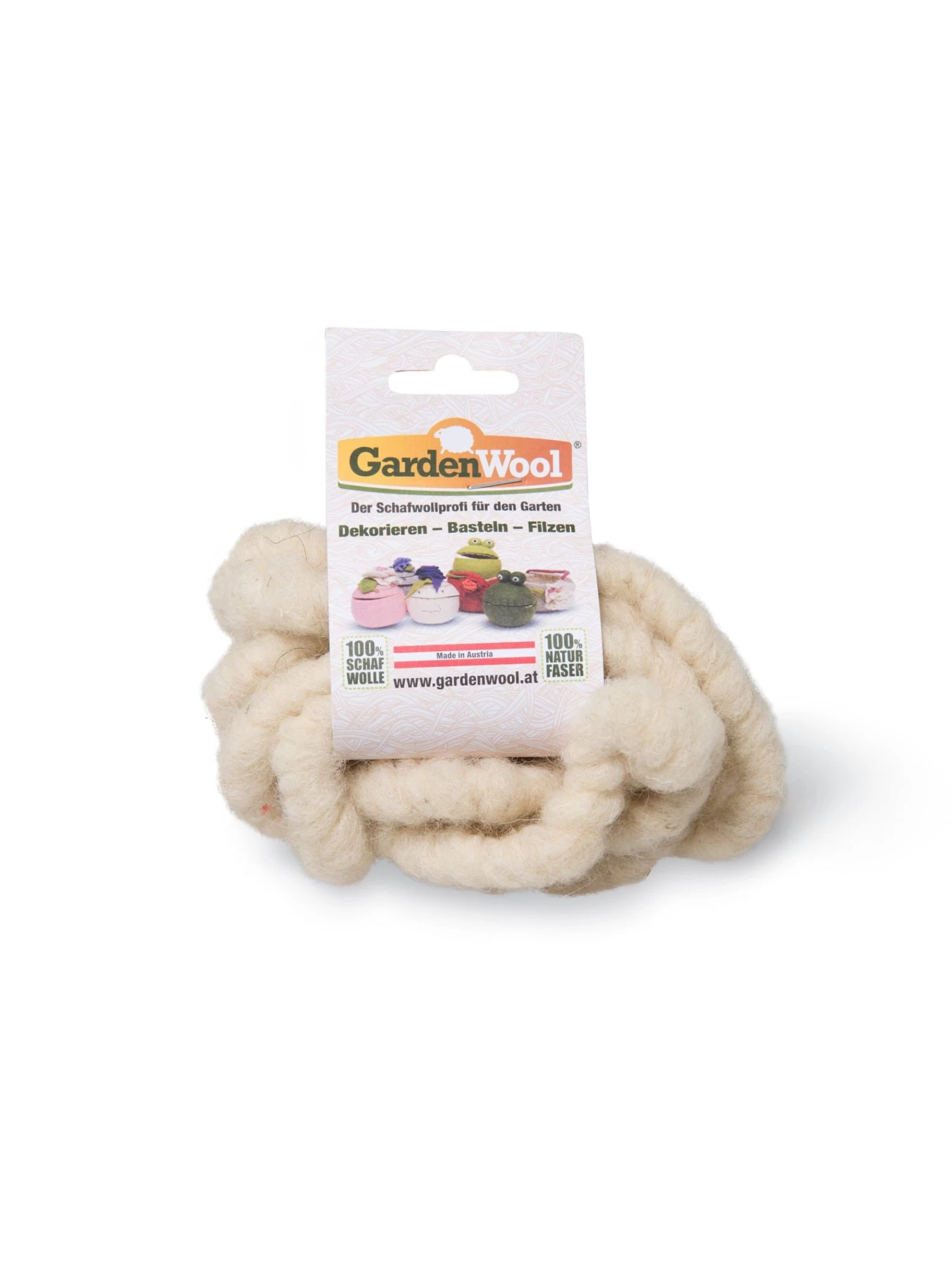 GardenWool® Cord 4 GardenWool® Cord - Image 2