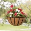 AquaSav™ Oxford Hanging Basket, 20" -Pots - Planters Store 8598380 8749 tif